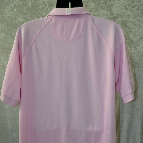 ADIDAS CLIMALITE STRETCH POLO - Picture 4 of 8